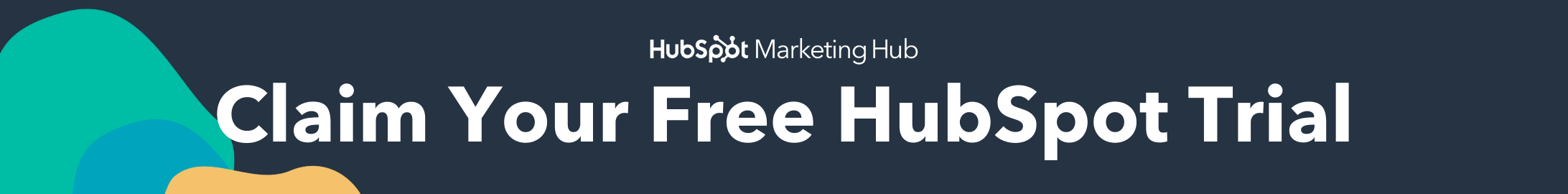 Rezourze - HubSpot Free Trial offer