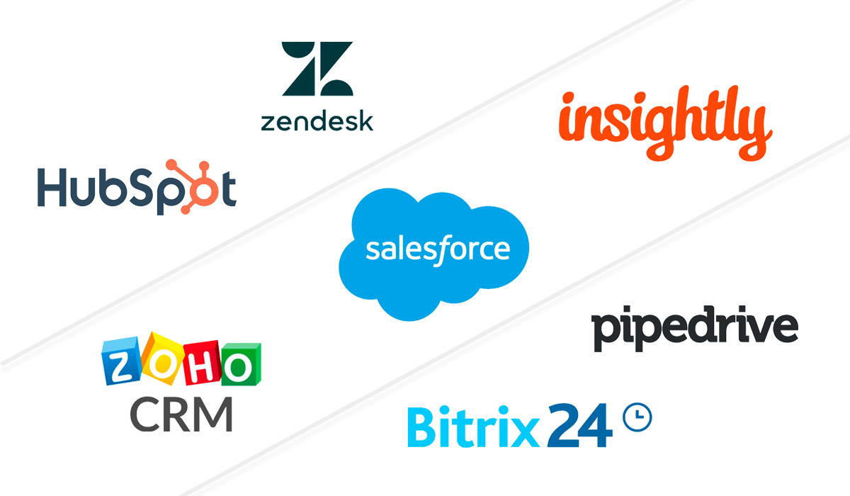 Complete Guide to the Top 10 CRM Software 2022