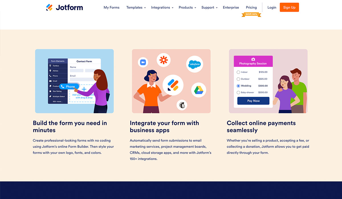 Jotform-Forms--Free-Online-Form-Builder-&-Creator