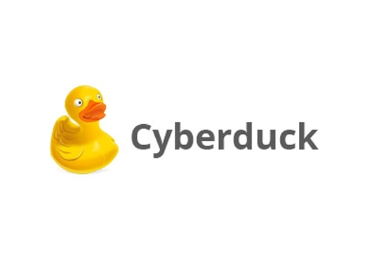 Cyberduck Libre server and cloud storage browser for Mac Rezourze.com