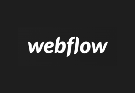 Webflow - No-Code Website Builder for Your Business