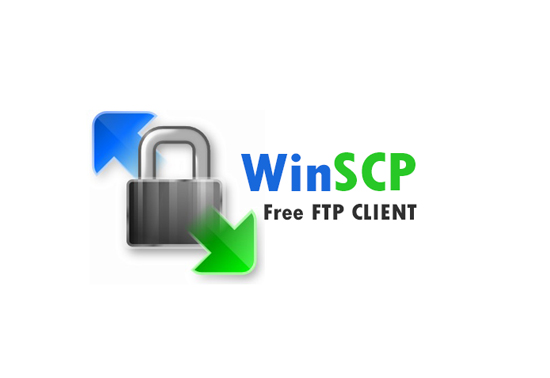 WinSCP rezourze.com
