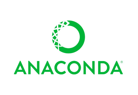 Anaconda machine learning