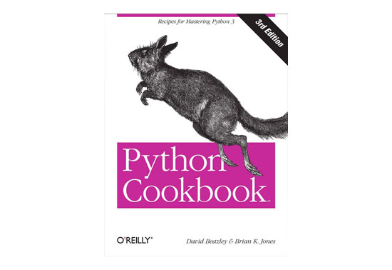 Python Cookbook: Recipes for Mastering Python 3 Rezourze.com