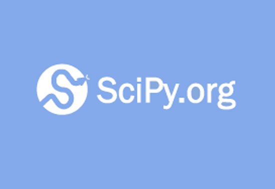 scipy Libraries for Data Science