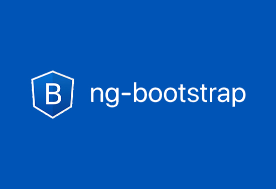 Angular Powered Bootstrap