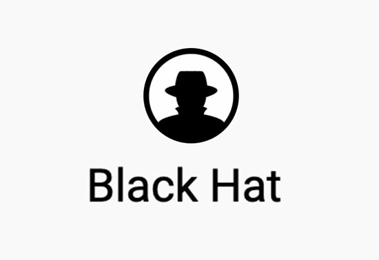 Black Hat Hacking YouTube Channels