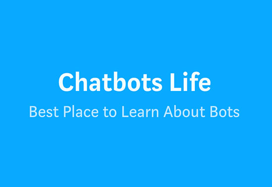Chatbots Life Artificial Intelligence Blogs