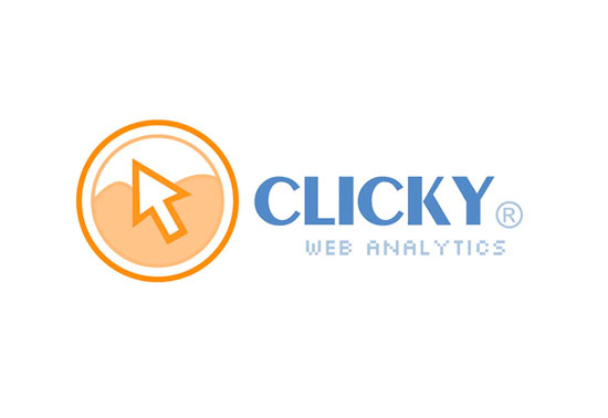 Clicky Web Analytics Tool