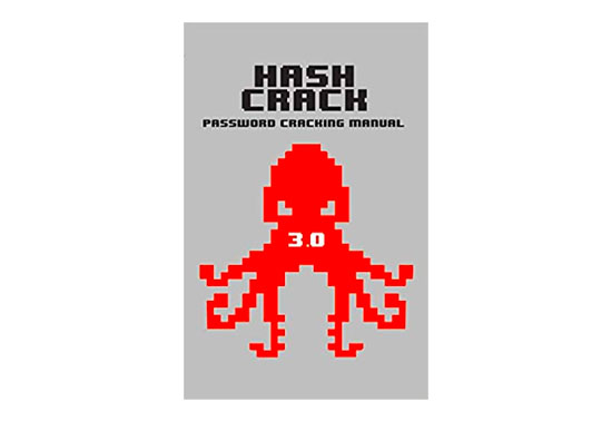 Hash Crack: Password Cracking Manual (v3)