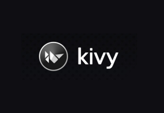 Kivy GUI Best GUI Libraries, gui on python