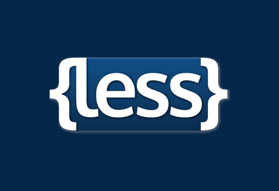 Less.js CSS Preprocessor