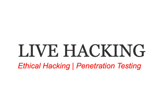 Live Hacking OS
