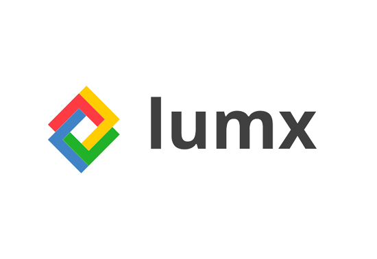LumX - LumApps Framework, Framework Angular, Angular UI Kits
