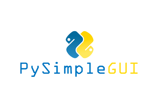 PySimpleGUI Best GUI Libraries