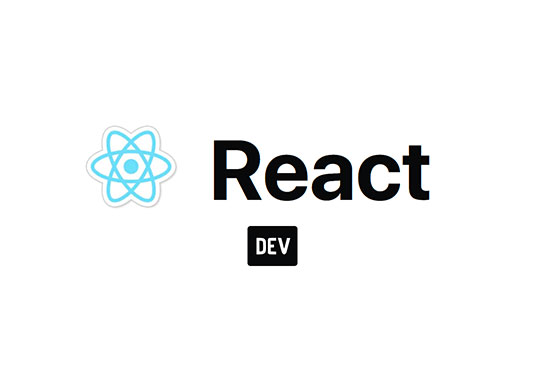 React - DEV React Community