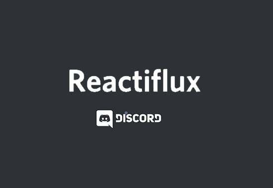 Reactiflux - Discord React Community