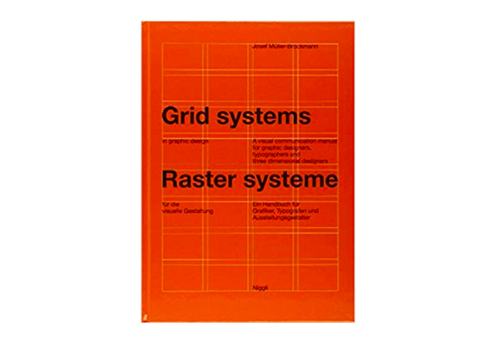 Grid systems in graphic design, Design Books, Design Resources, Graphic Design Book, visual communication manual