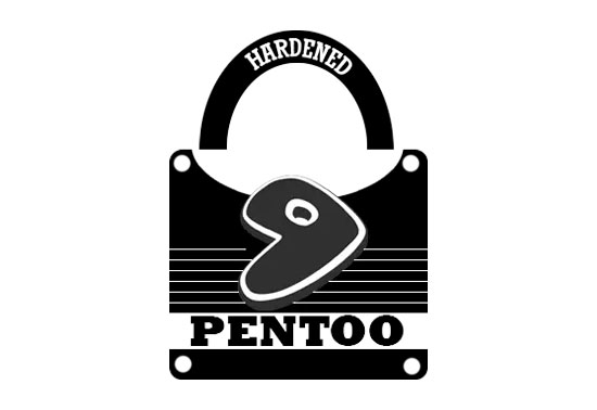 hacking on linux, Pentoo OS