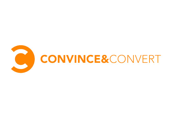 Blog - Convince & Convert Digital Marketing Blog