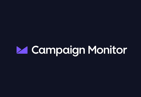 Campaign Monitor, Email Marketing, Email Software