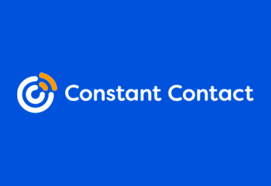 Constant Contact, Email Marketing Software