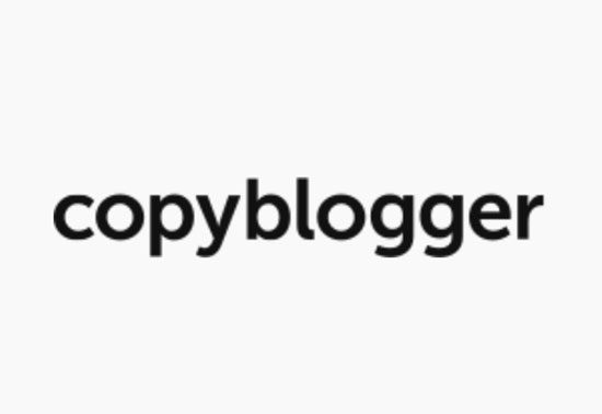 Copyblogger Digital Marketing Blog