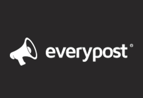Everypost - Social Media Platform App