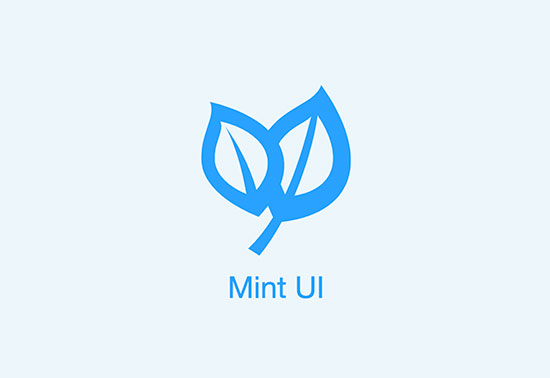 Mint UI, Mobile UI Frameworks