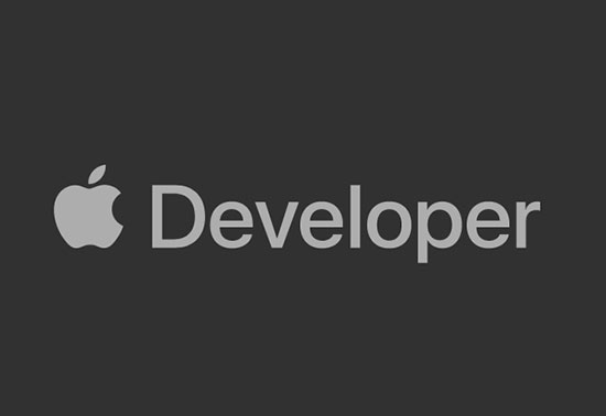 Design, Videos, Apple Developer