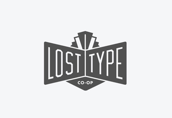 Lost Type Co-op