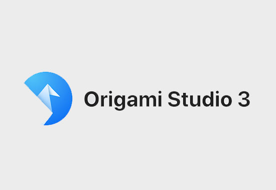 Origami Studio, Origami Studio 3