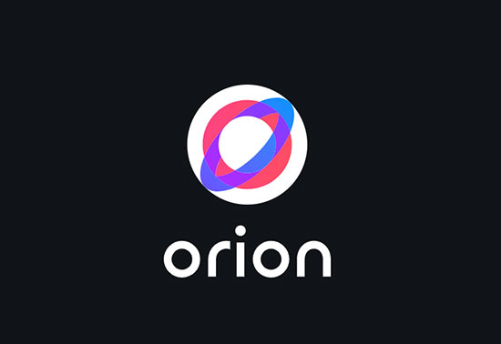 Orion Icon Library, The best Icon Tool
