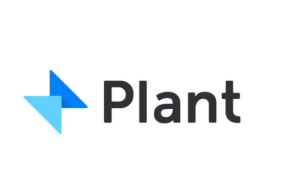 Plant, Version control app, Sketch plugin for designers