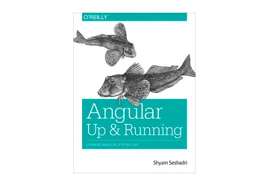 Angular: Up and Running