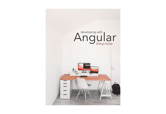 Developing with Angular