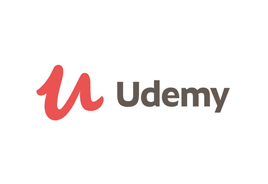 Online Design Courses, Udemy