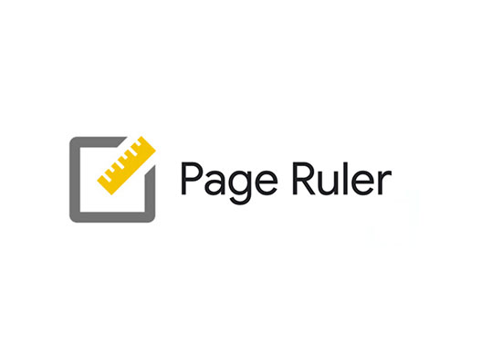 Page Ruler Redux - Measure (in pixels) on a webpage