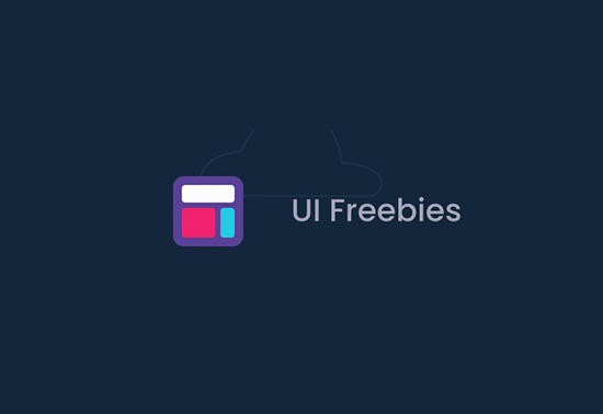 UIXLibrary.com is a digital resources for UI & UX designers