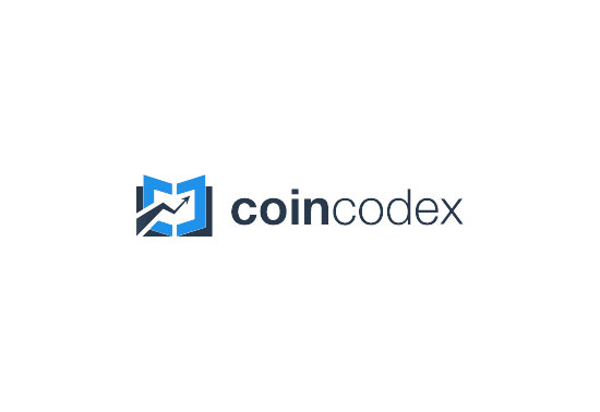 CoinCodex: Crypto Prices, Charts and Cryptocurrency Market