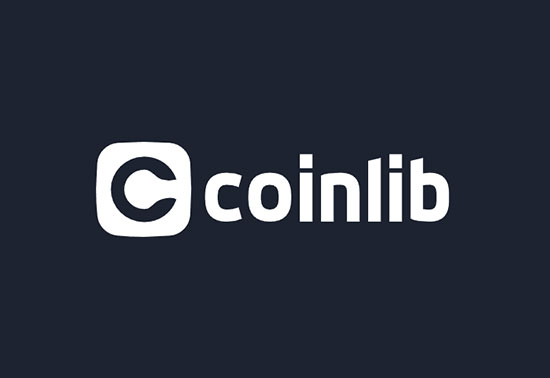 Coinlib - Crypto Prices, Charts, Lists & Crypto Market News