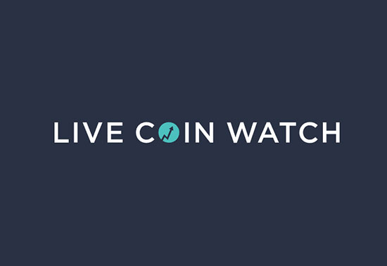 Live Coin Watch: Live Cryptocurrency Prices, Charts & Portfolio