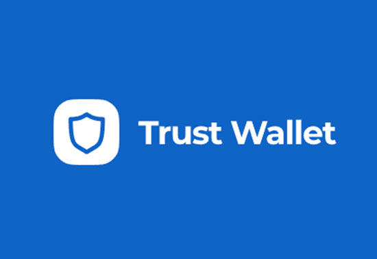 Trust Wallet is an open source decentralized