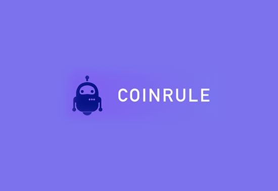 Coinrule Crypto Trading Bot