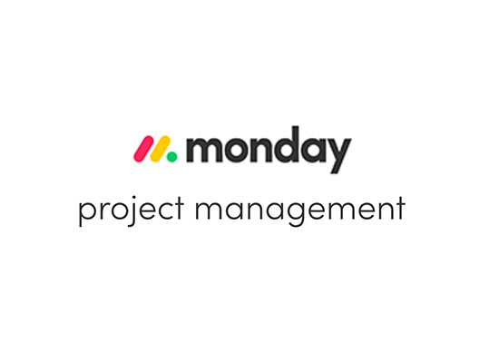 monday.com Workflow management software