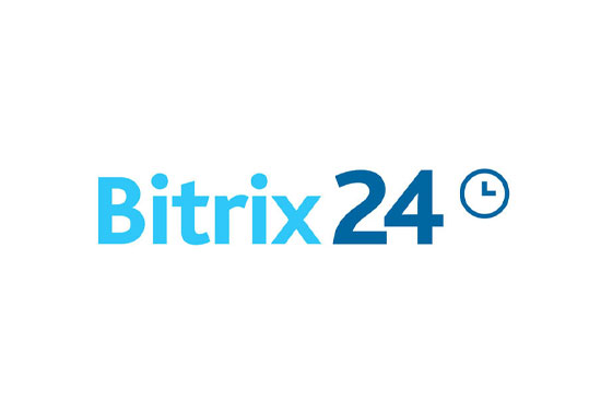 Bitrix24 Free Help Desk chat software