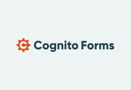 Cognito Forms - Create Free Online Form Builder