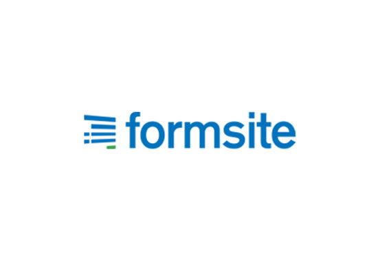 Formsite - Online Form Builder & HTML Forms & Surveys