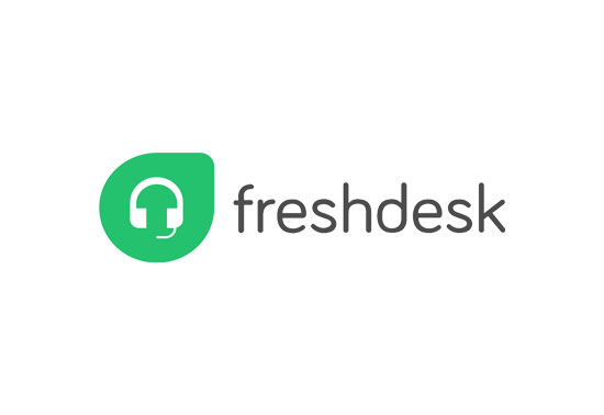 Freshdesk Support Desk - Best Helpdesk Software