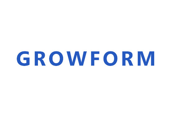 Growform - Online Form Builder & Multi Step Form Builder